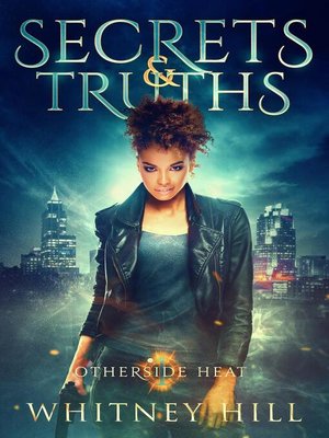 Secrets and Truths - ebook